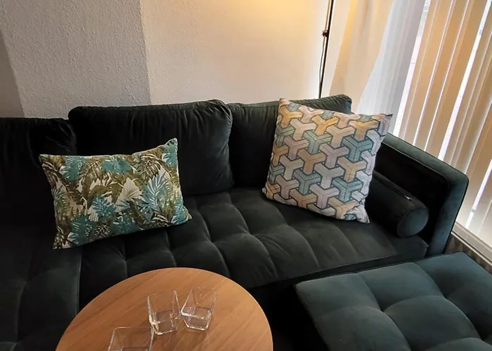 Apartamento Het Mergelhoek 1 - Parterre Vaals