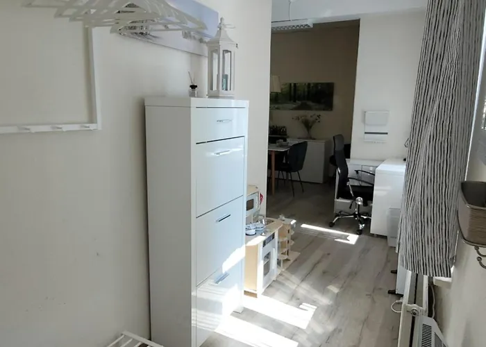 Het Mergelhoek 1 - Parterre *