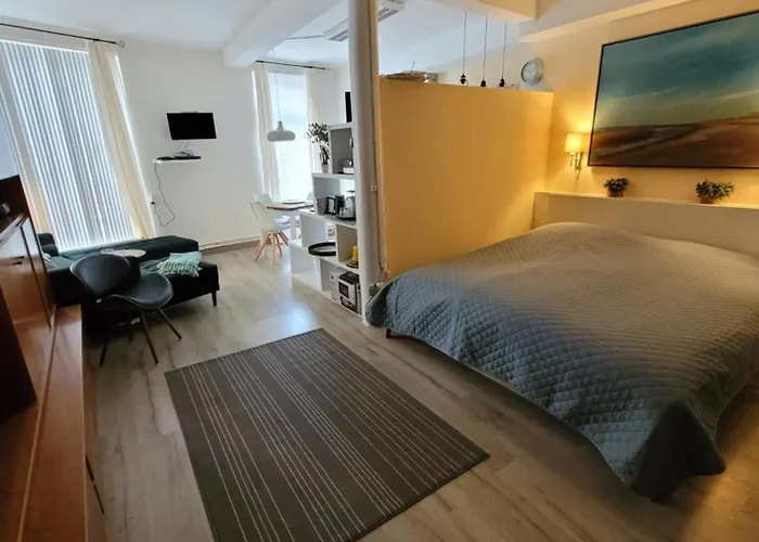 Het Mergelhoek 1 - Parterre Vaals