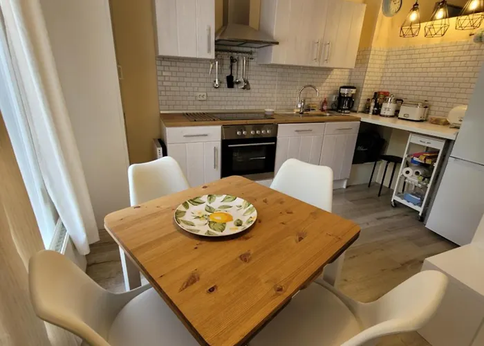 Het Mergelhoek 1 - Parterre * Валс