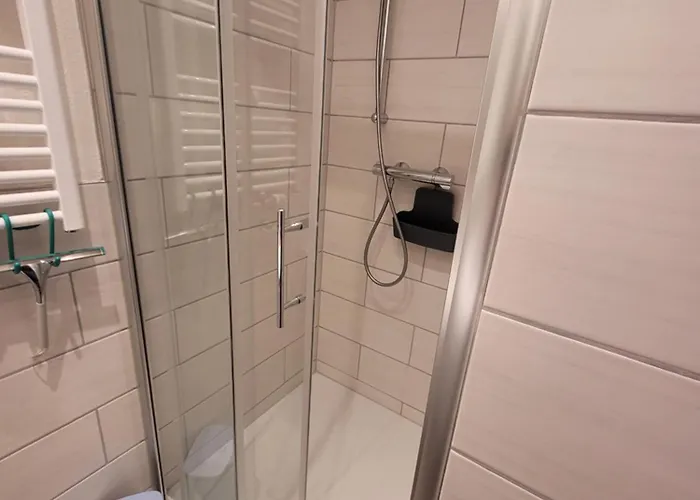 Апартаменты Het Mergelhoek 1 - Parterre *