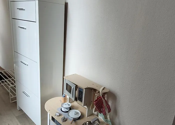 Het Mergelhoek 1 - Parterre *