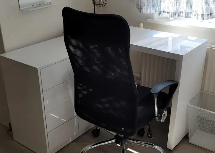 Het Mergelhoek 1 - Parterre Vaals