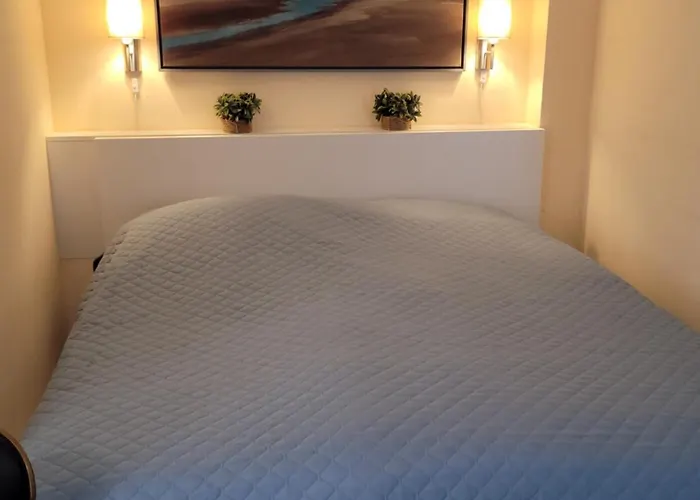 Het Mergelhoek 1 - Parterre * Vaals