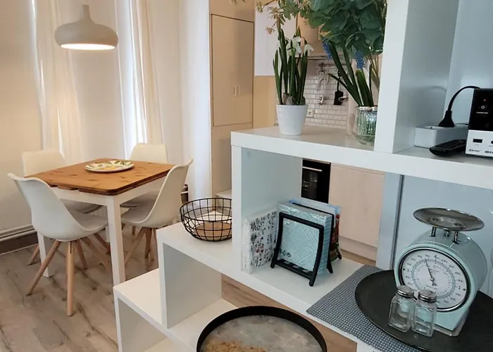 Het Mergelhoek 1 - Parterre