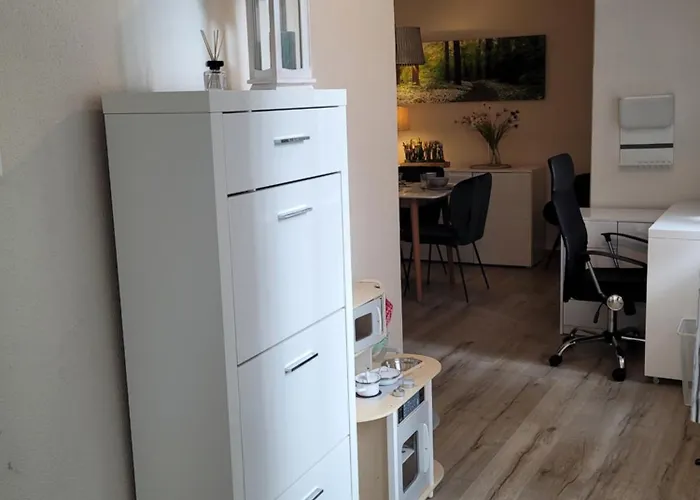 Het Mergelhoek 1 - Parterre Apartamento *