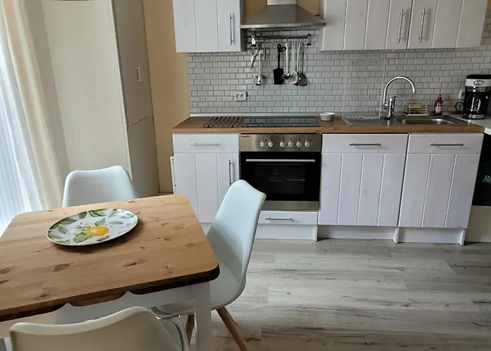Het Mergelhoek 1 - Parterre Apartamento Vaals