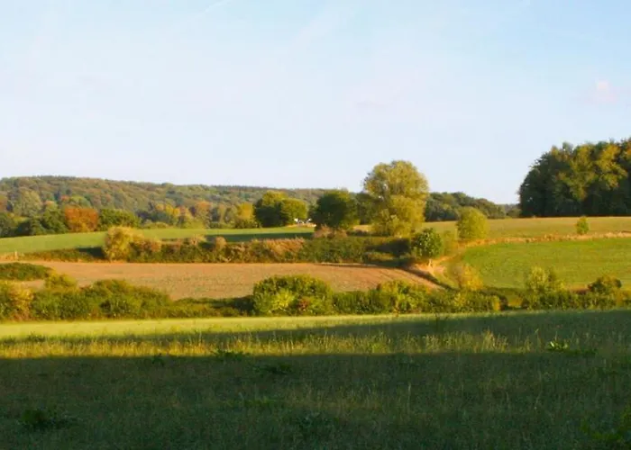 Het Mergelhoek 1 - Parterre *