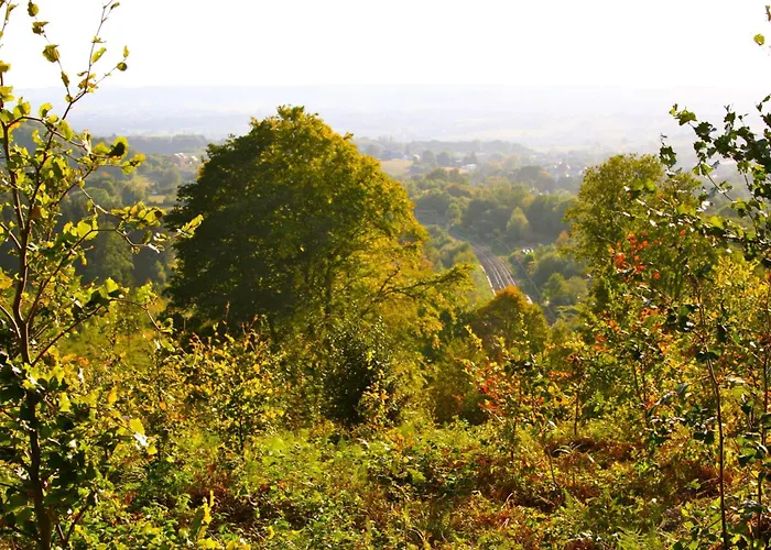 Het Mergelhoek 1 - Parterre * Валс