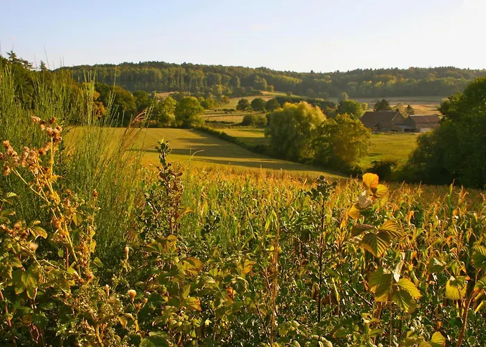 Het Mergelhoek 1 - Parterre Апартаменты *