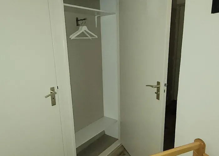 Apartamento Het Mergelhoek 1 - Parterre *