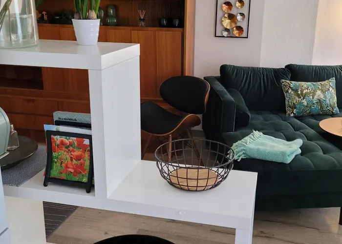 Het Mergelhoek 1 - Parterre *