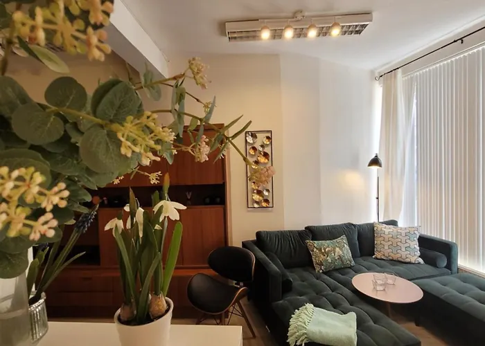 Het Mergelhoek 1 - Parterre Vaals