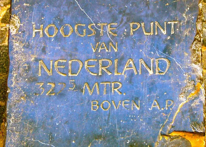 Het Mergelhoek 1 - Parterre