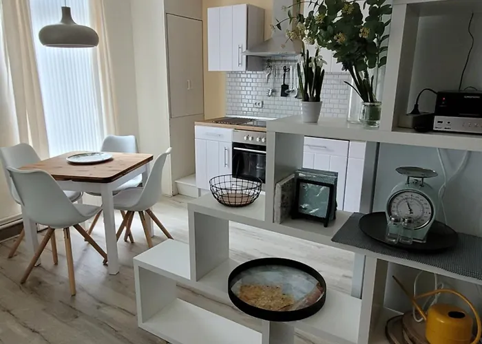 Het Mergelhoek 1 - Parterre Apartamento