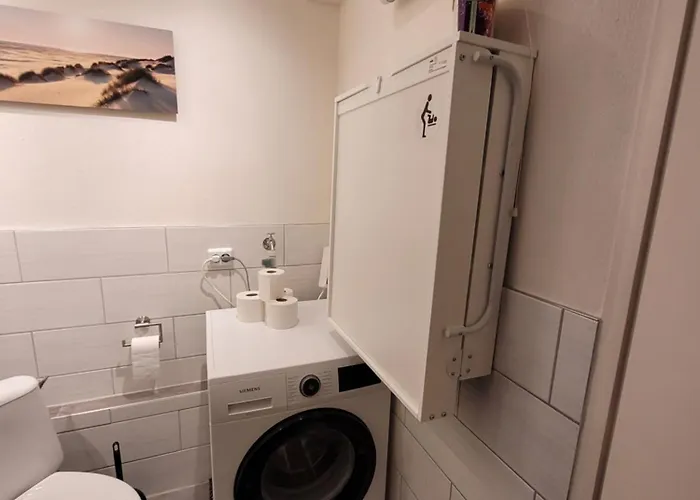 Het Mergelhoek 1 - Parterre Apartamento *