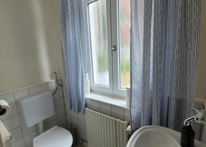 Apartamento Het Mergelhoek 1 - Parterre Vaals