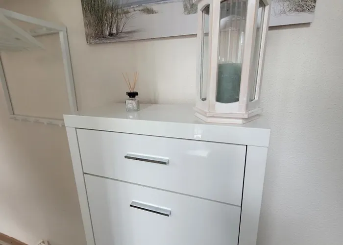 Het Mergelhoek 1 - Parterre *