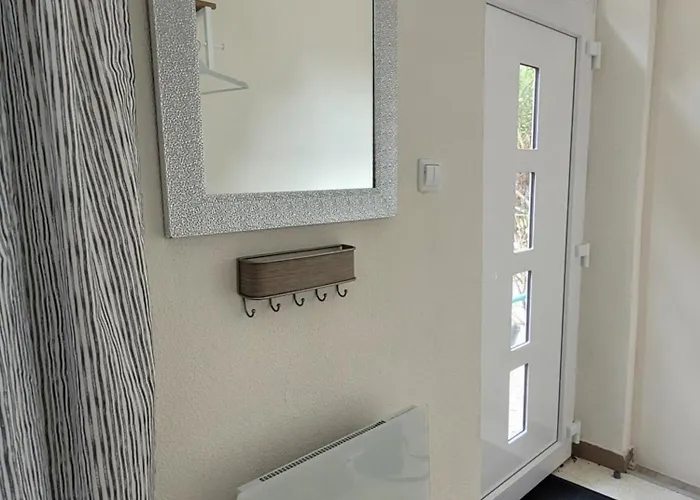 Het Mergelhoek 1 - Parterre Vaals