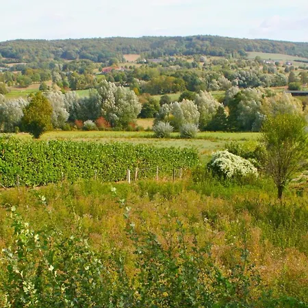 Het Mergelhoek 1 - Parterre * ファールス